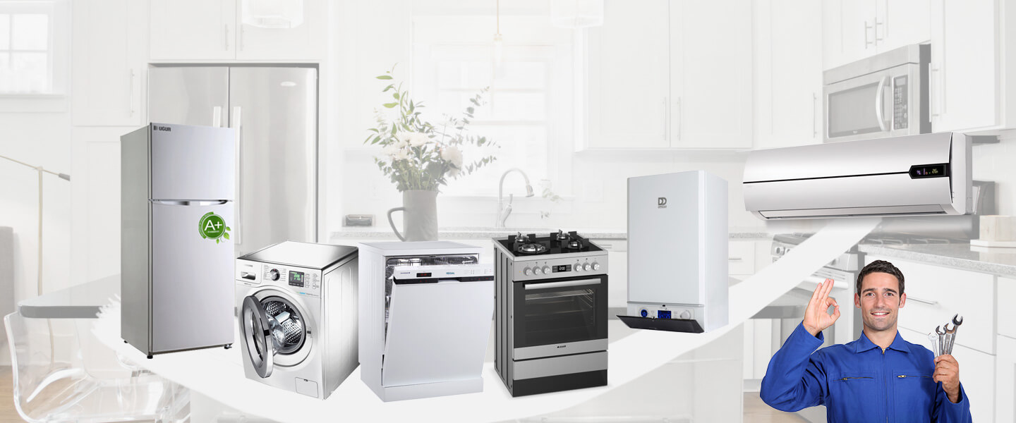 Konyaaltı Hotpoint Servisi